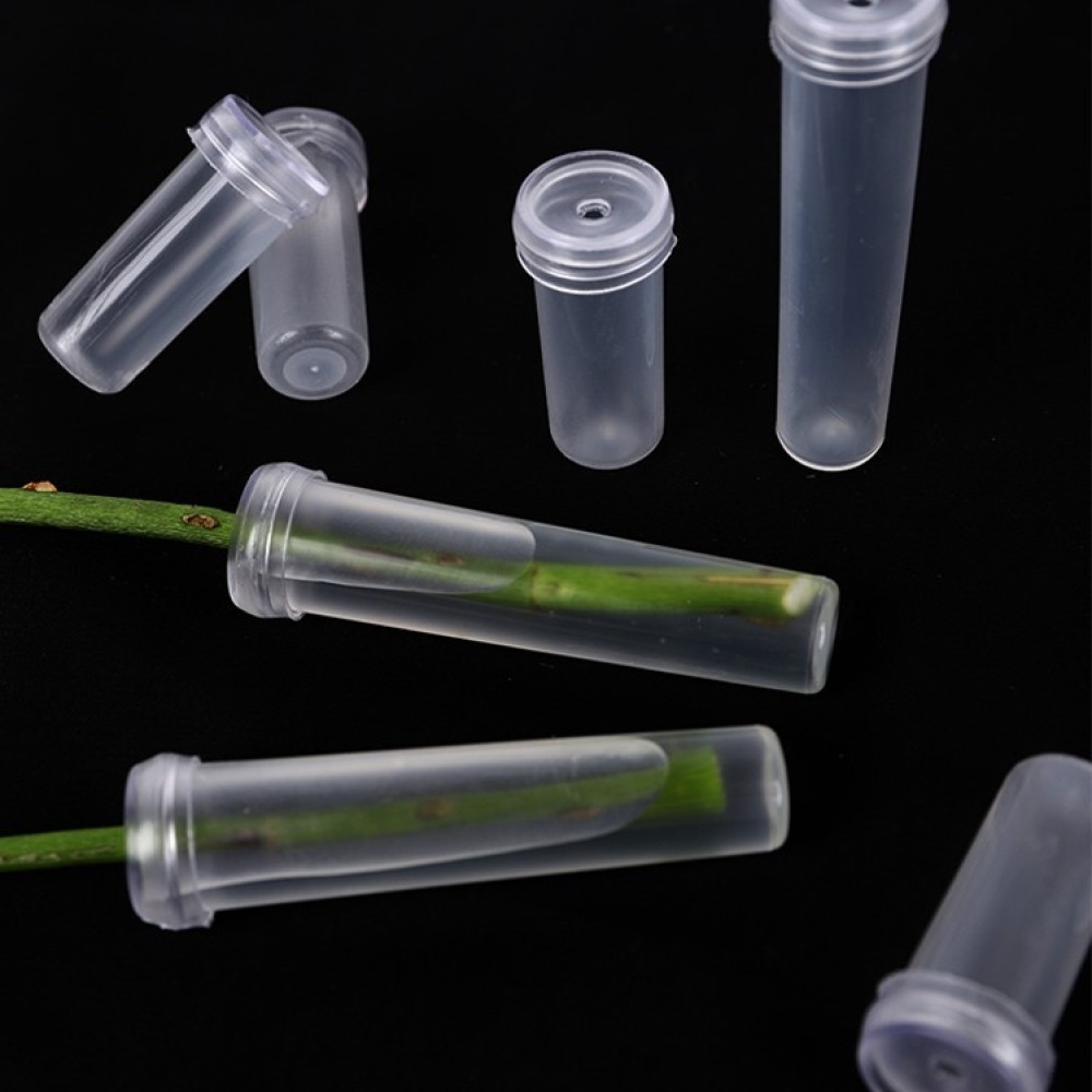 Fiale di Acqua Floreale a Lung - Longs Florist Supply recensione e prezzo