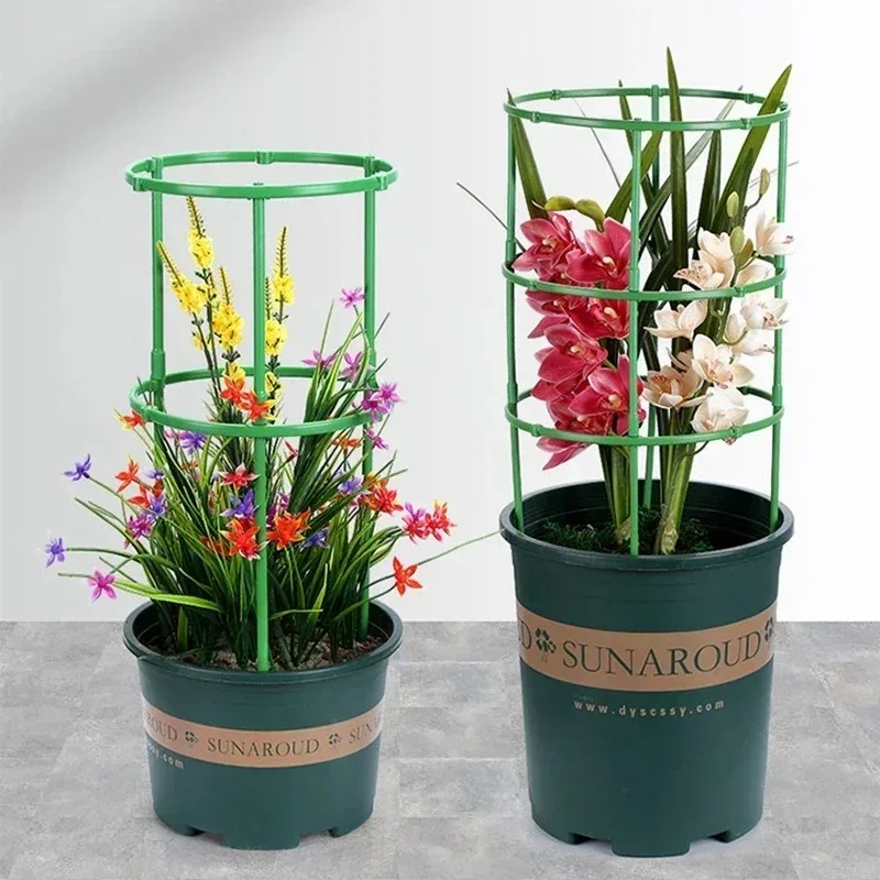 Gabbie per pomodori Traliccio  - Florist Supp recensione e prezzo