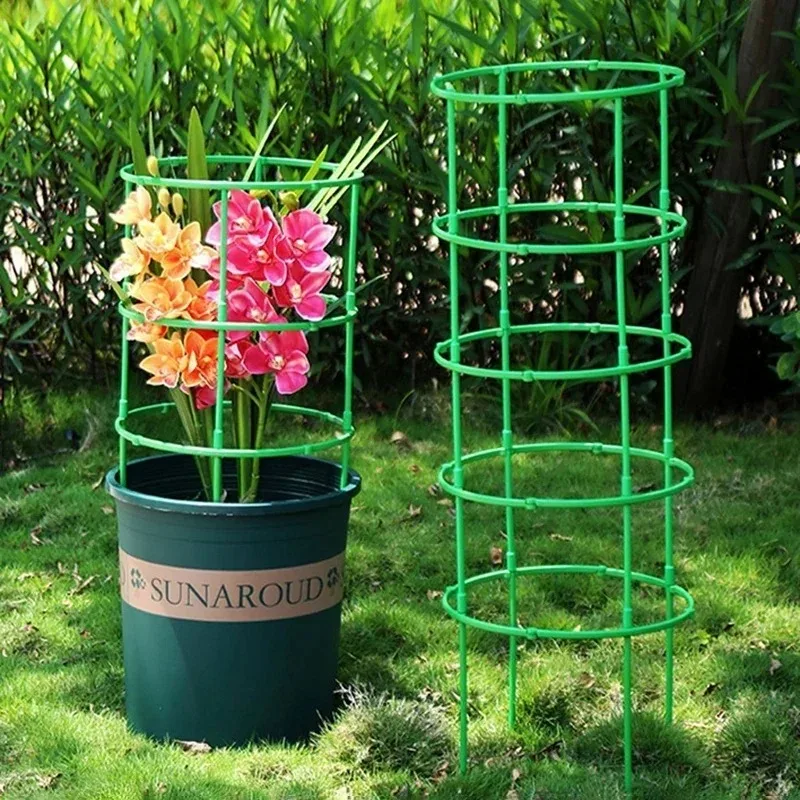 Gabbie per pomodori Traliccio  - Florist Supp recensione e prezzo