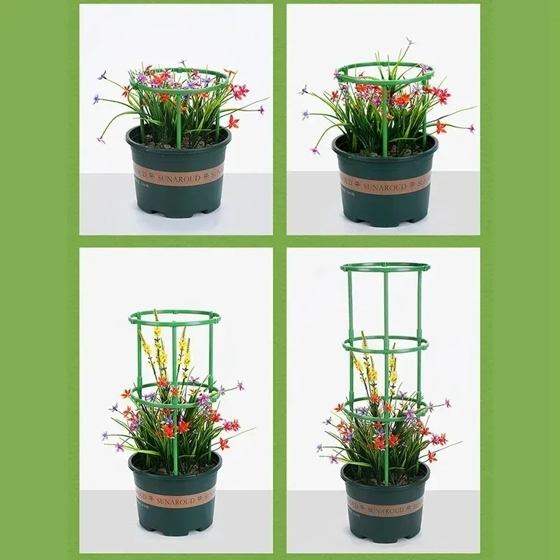 Gabbie per pomodori Traliccio  - Florist Supp recensione e prezzo
