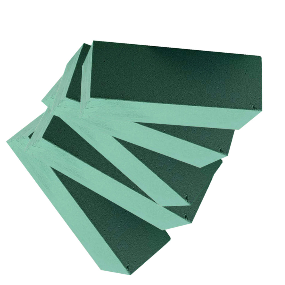 5 pezzi di schiuma floreale, m - Longs Florist Supply recensione e prezzo