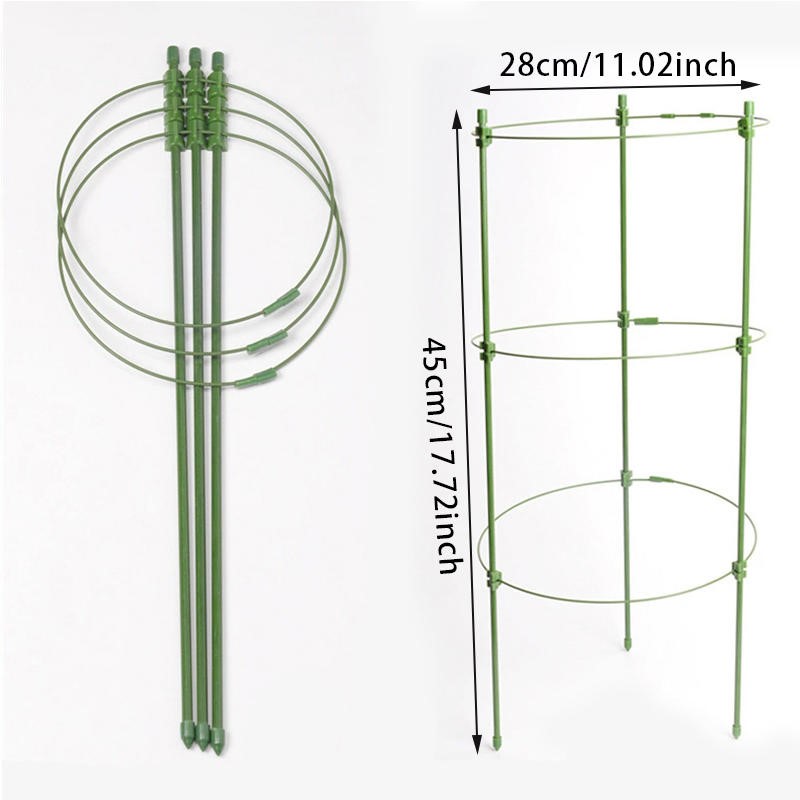 Set da 1/3/9 Pezzi, Supporto p - Florist Supp recensione e prezzo
