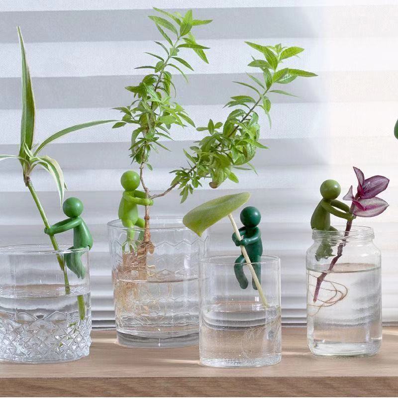 Figurina Ornamentale per Fissa - Florist Supp recensione e prezzo