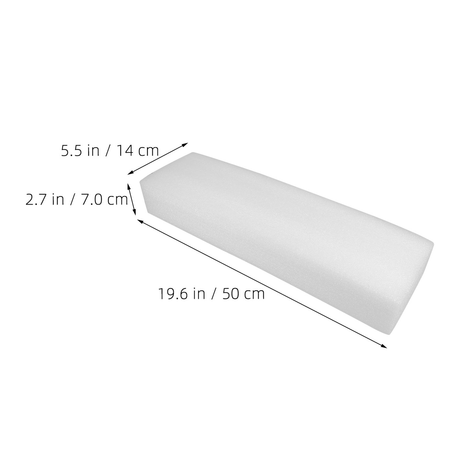 Set di 4 Blocchi di Schiuma Fl - Florist Supp recensione e prezzo
