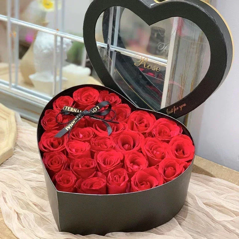 Set di 2 Scatole Dorate a Form - Florist Supply Buckets recensione e prezzo