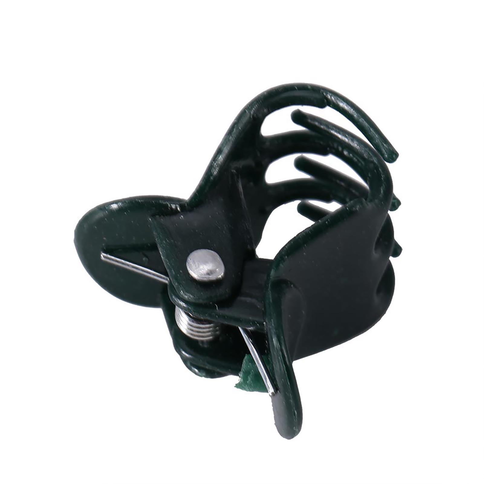 100 pezzi mini clip per piante - Florist Supp recensione e prezzo