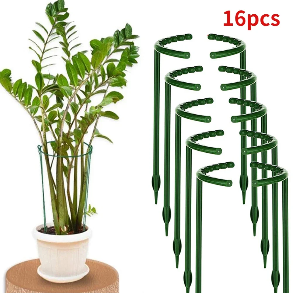 Supporto per piante in plastic - Florist Supp recensione e prezzo