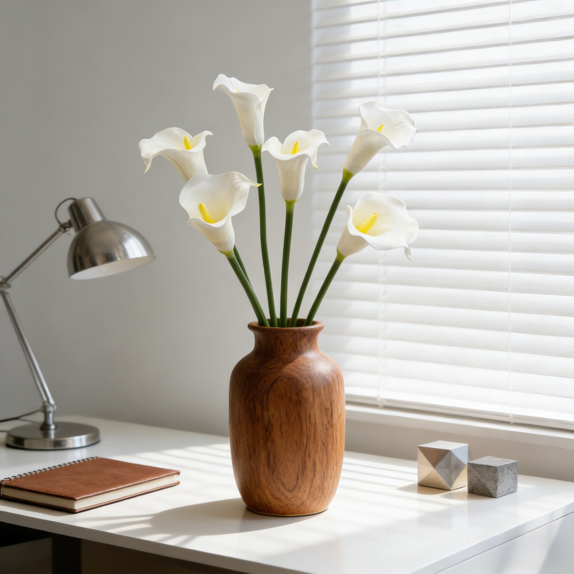 Fiore Artificiale di Calla a S - Florist Supp recensione e prezzo