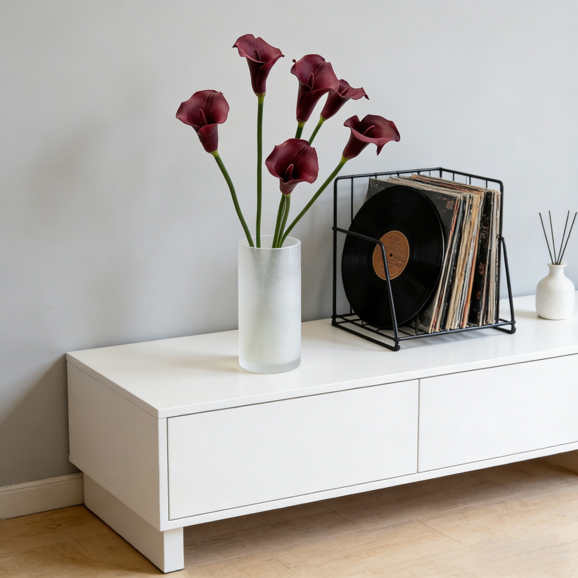 Fiore Artificiale di Calla a S - Florist Supp recensione e prezzo