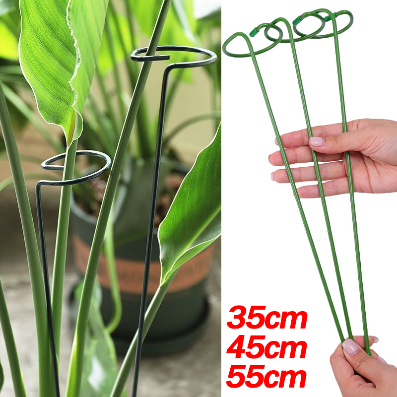 1-10 pezzi in metallo a stelo  - Florist Supp recensione e prezzo