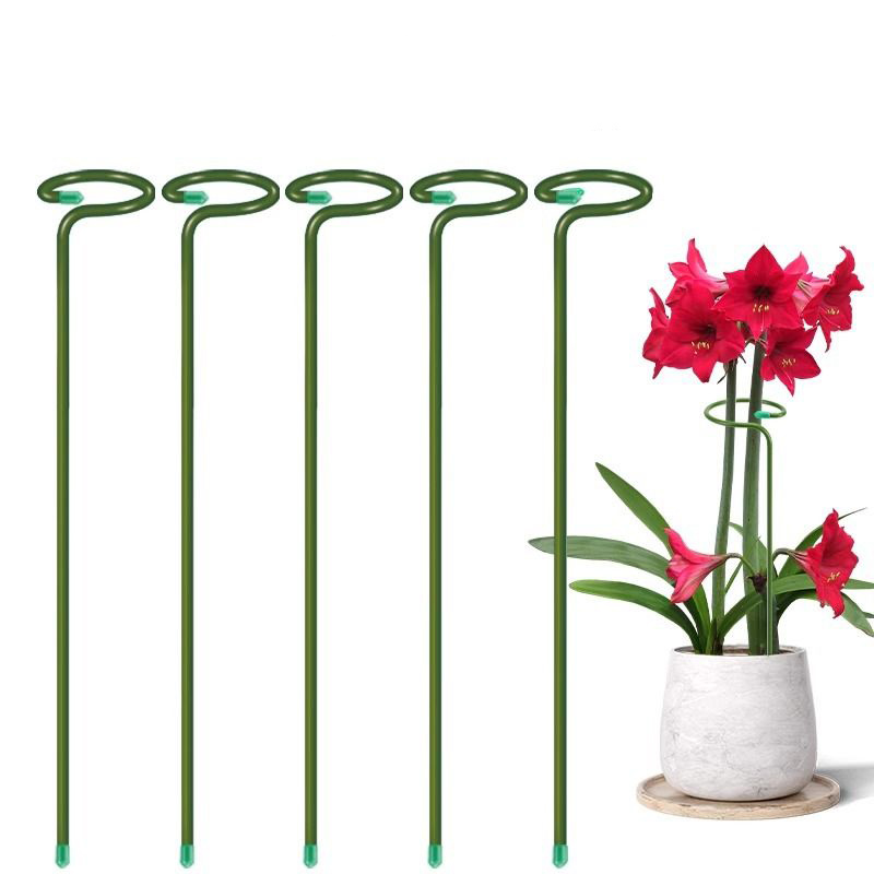 1-10 pezzi in metallo a stelo  - Florist Supp recensione e prezzo