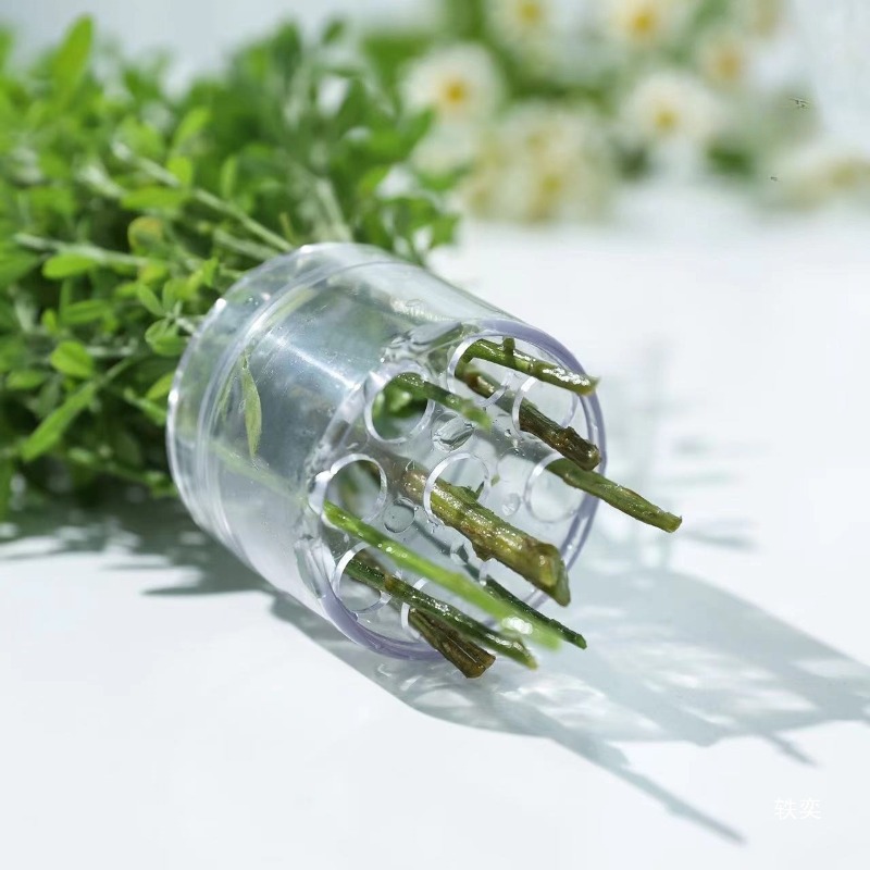 Supporto per stelo a spirale R - Florist Supp recensione e prezzo