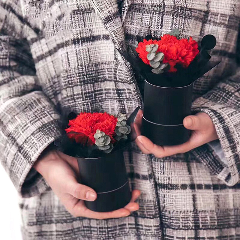 Scatola di carta per fiori rot - Florist Supply Buckets recensione e prezzo