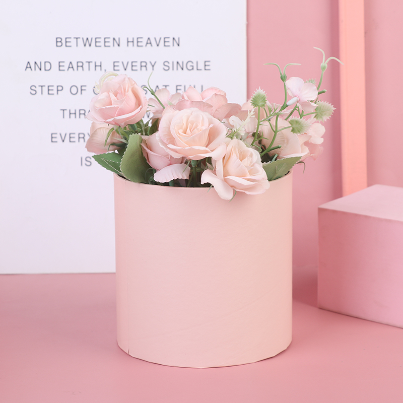 Confezione regalo rotonda in c - Florist Supply Buckets recensione e prezzo