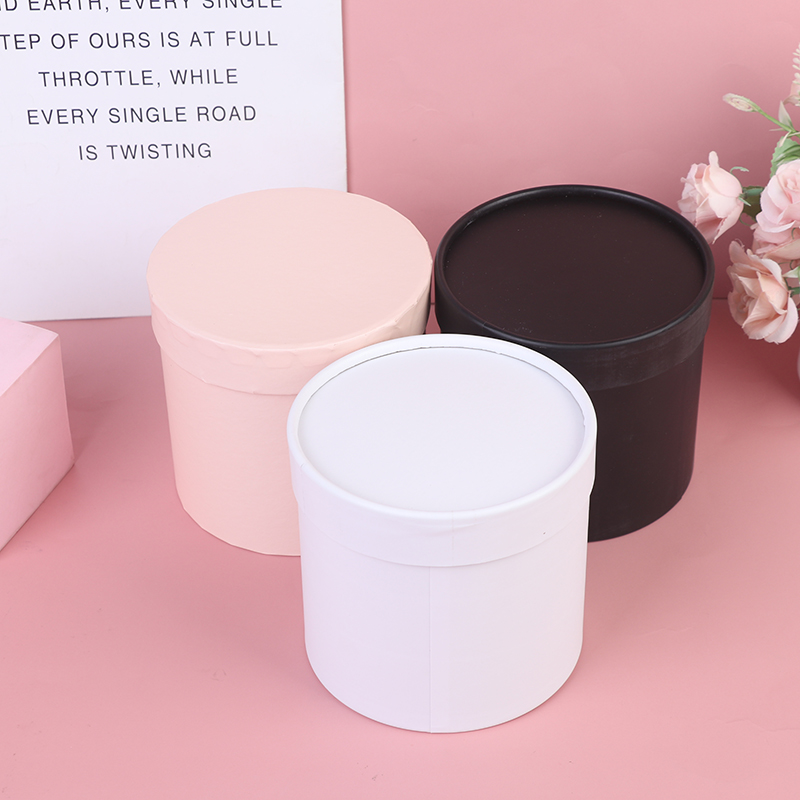 Confezione regalo rotonda in c - Florist Supply Buckets recensione e prezzo