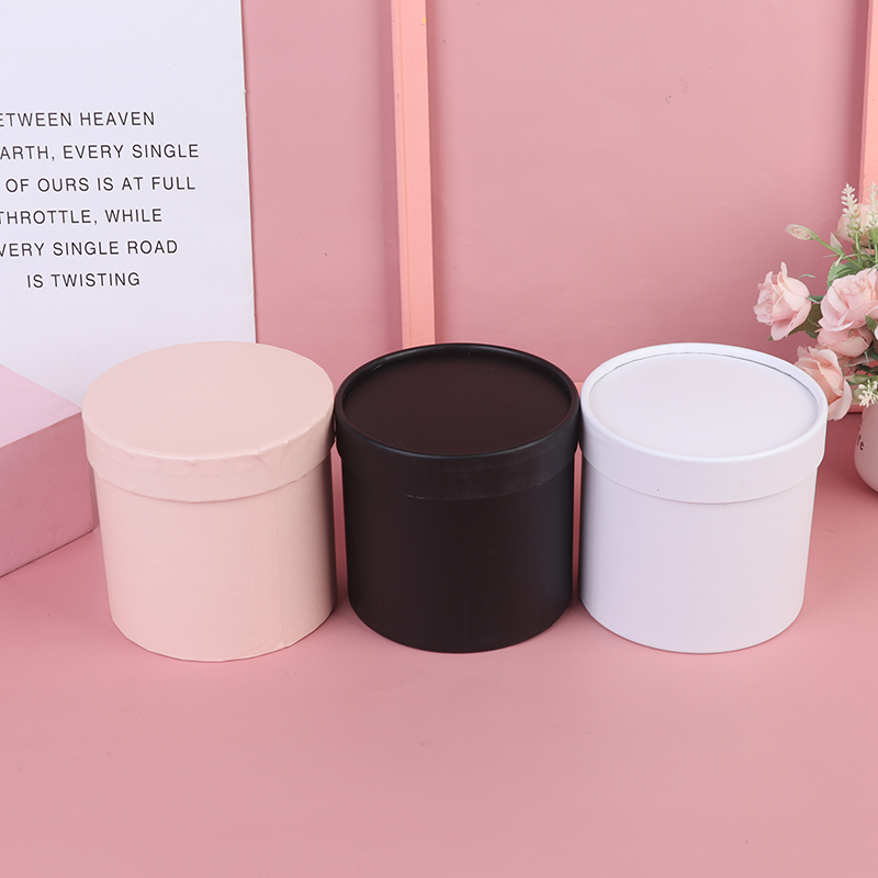 Confezione regalo rotonda in c - Florist Supply Buckets recensione e prezzo