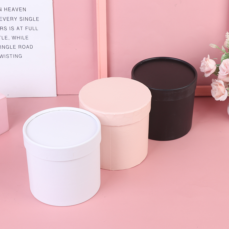 Confezione regalo rotonda in c - Florist Supply Buckets recensione e prezzo